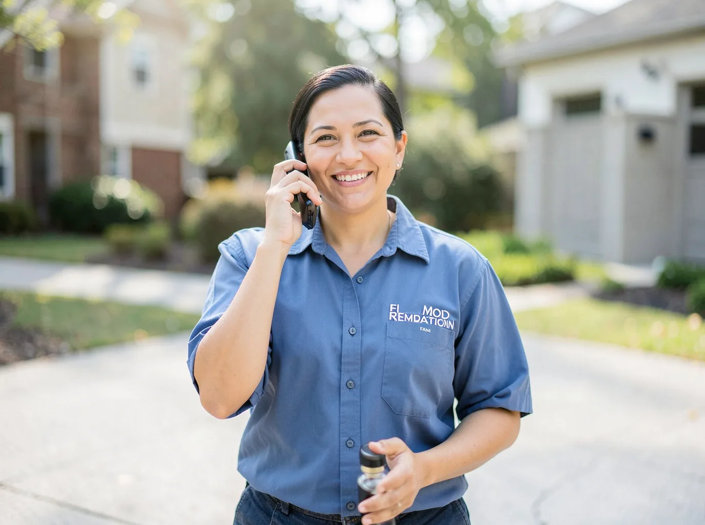 Mold Remediation Naugatuck, WV FAQs